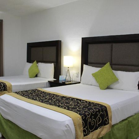 Sunlight Hotel Cancún Zewnętrze zdjęcie