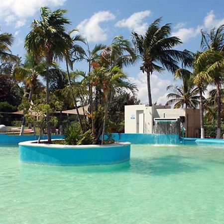 Sunlight Hotel Cancún Zewnętrze zdjęcie