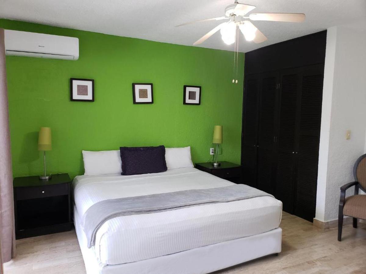 Sunlight Hotel Cancún Zewnętrze zdjęcie