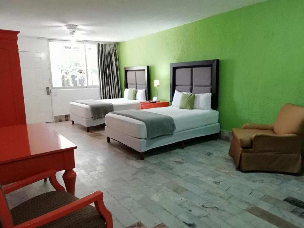 Sunlight Hotel Cancún Zewnętrze zdjęcie