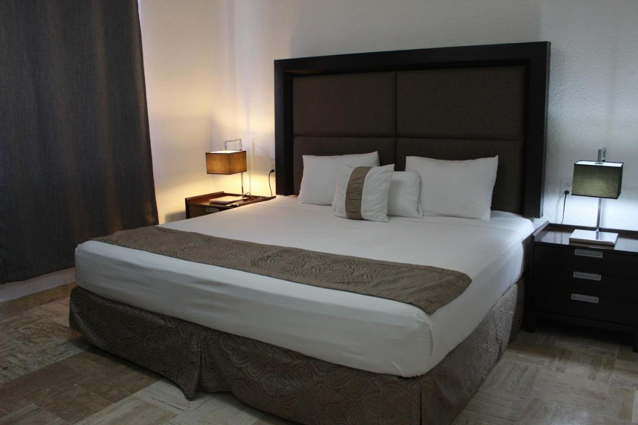 Sunlight Hotel Cancún Zewnętrze zdjęcie
