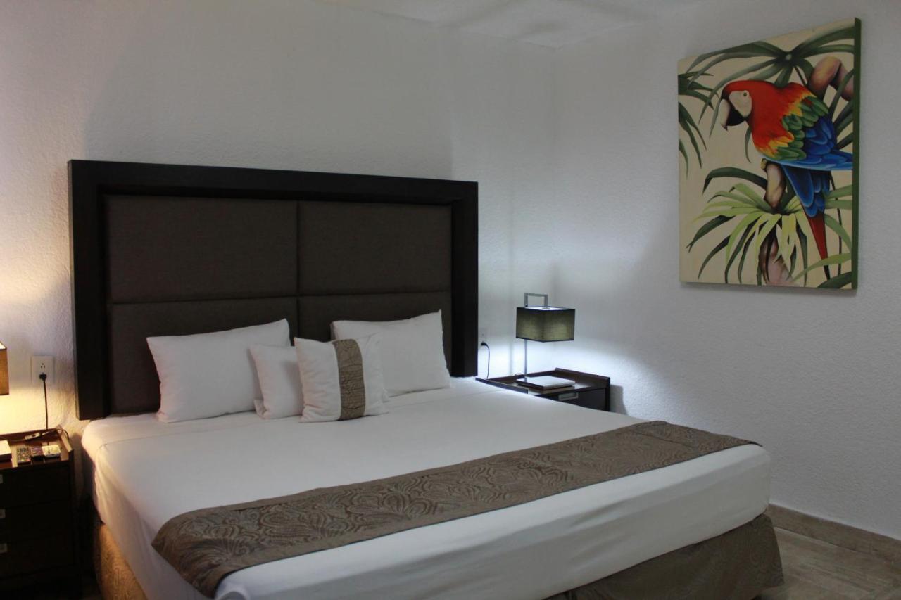 Sunlight Hotel Cancún Zewnętrze zdjęcie