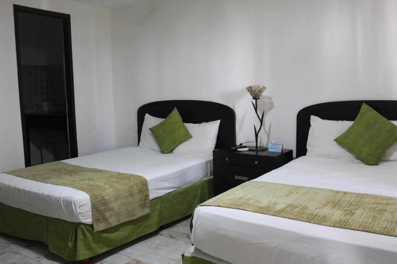 Sunlight Hotel Cancún Zewnętrze zdjęcie
