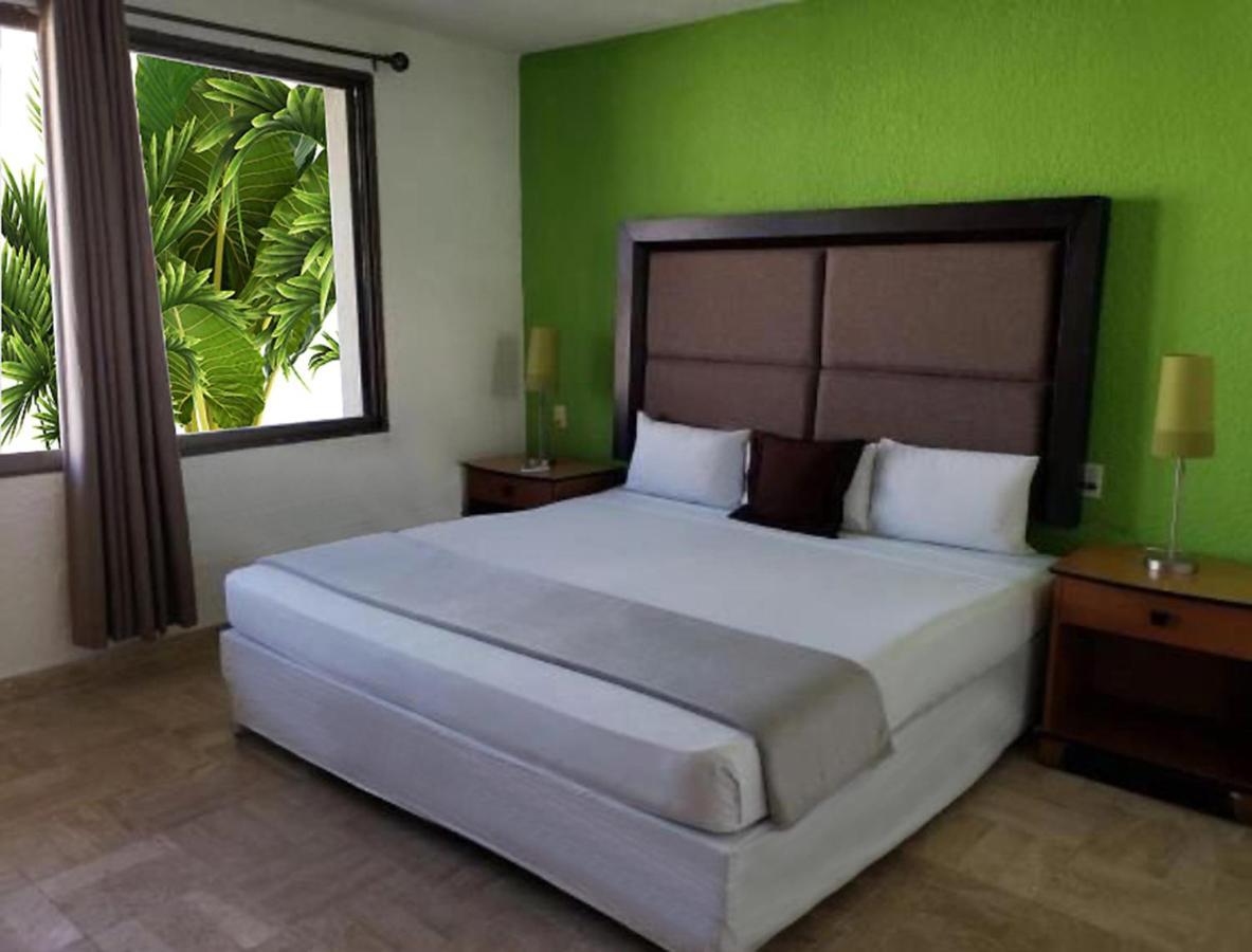 Sunlight Hotel Cancún Zewnętrze zdjęcie