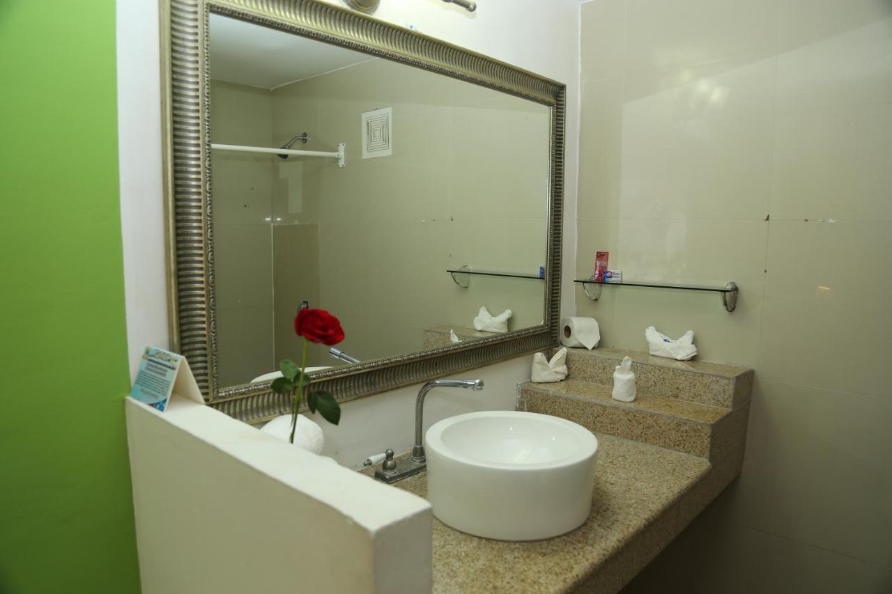 Sunlight Hotel Cancún Zewnętrze zdjęcie