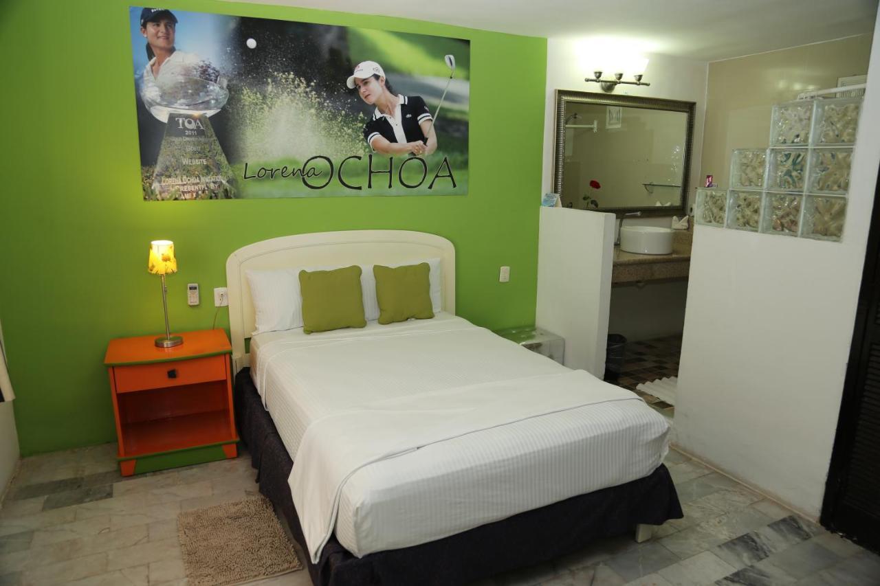 Sunlight Hotel Cancún Zewnętrze zdjęcie