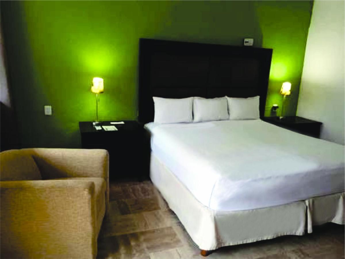 Sunlight Hotel Cancún Zewnętrze zdjęcie