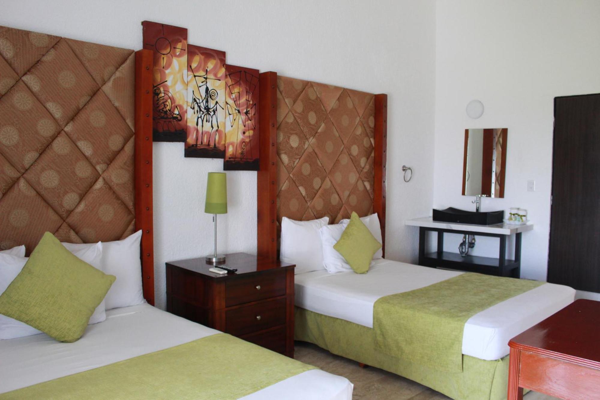 Sunlight Hotel Cancún Zewnętrze zdjęcie