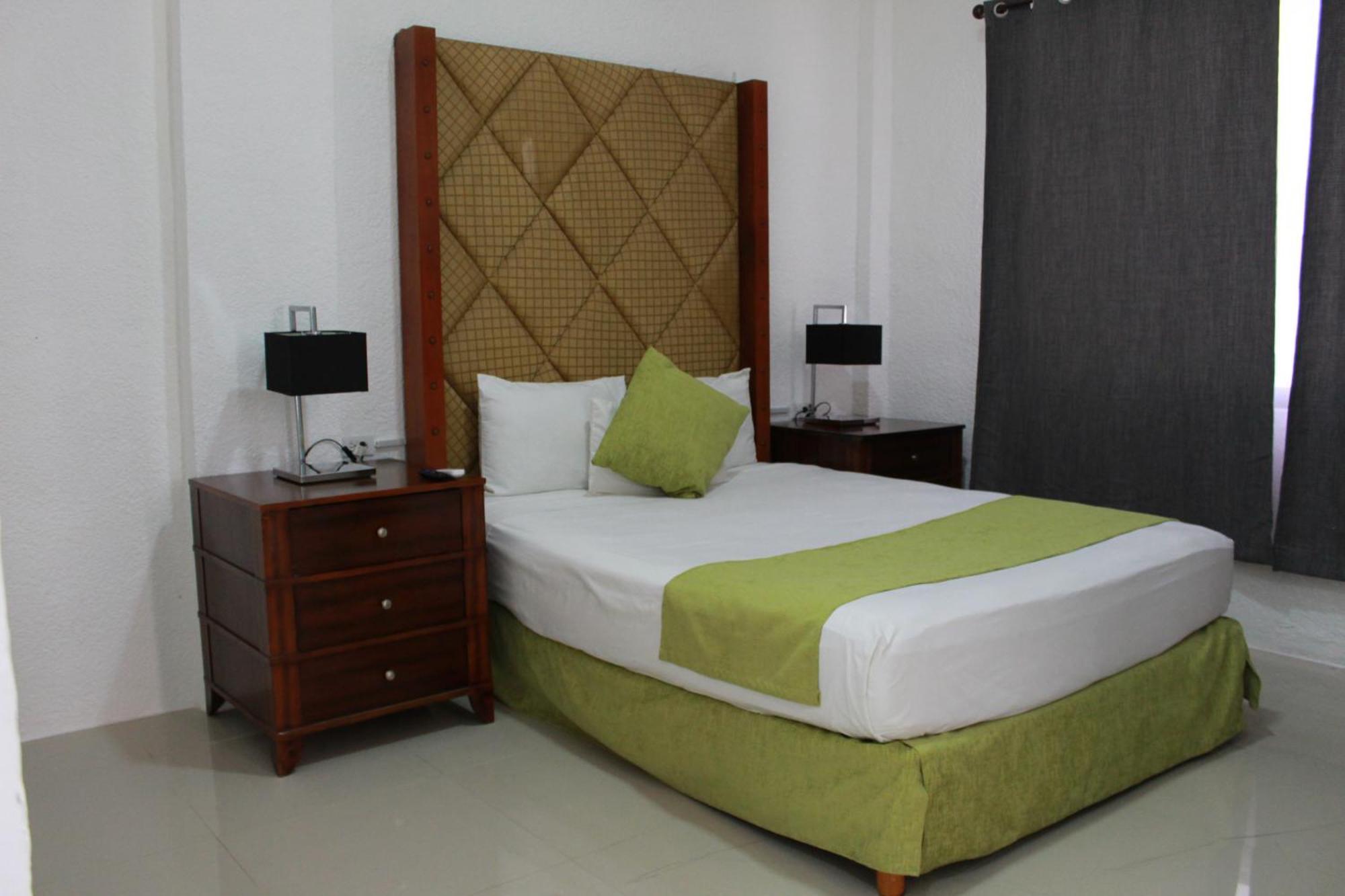 Sunlight Hotel Cancún Zewnętrze zdjęcie