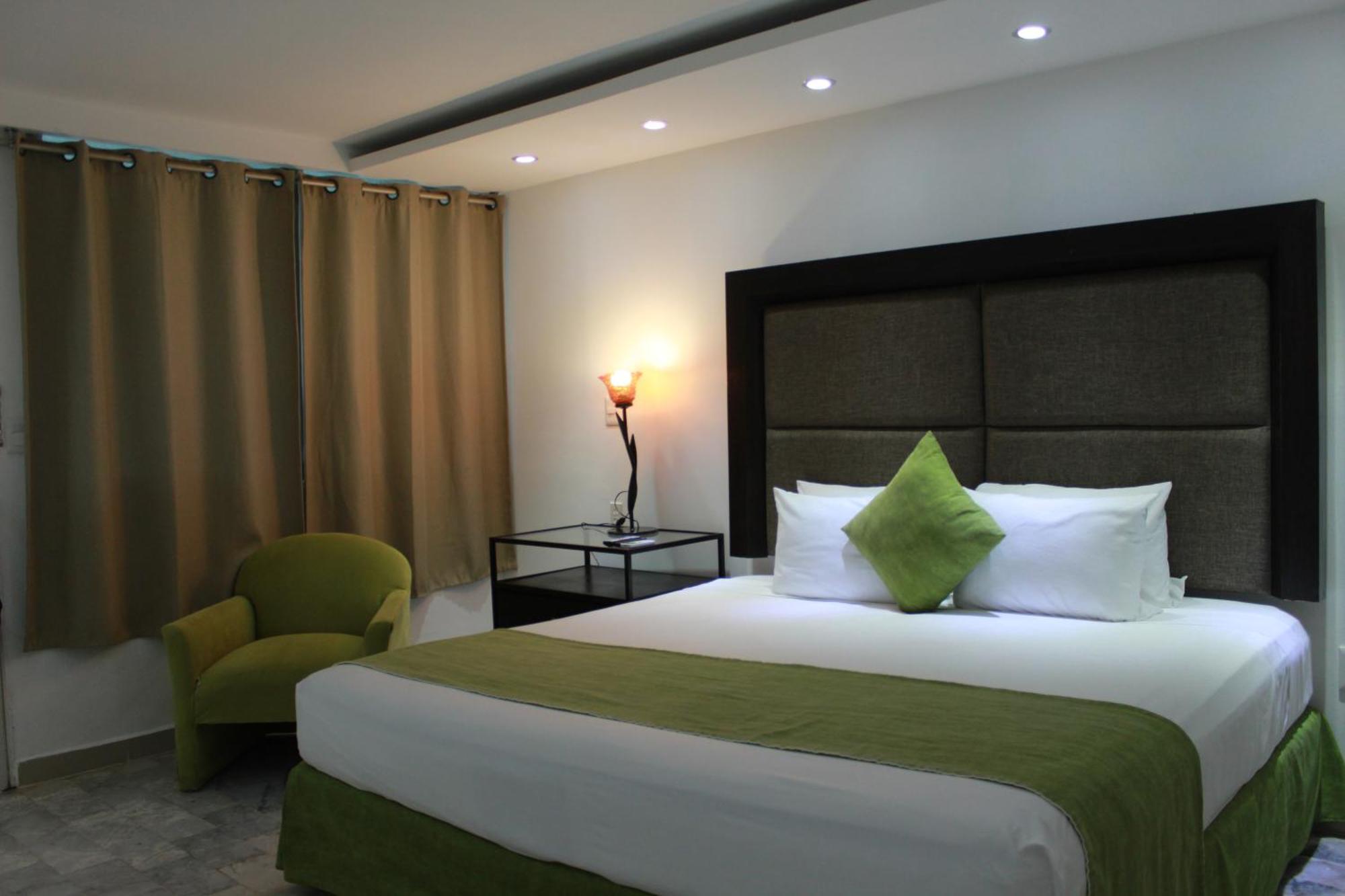 Sunlight Hotel Cancún Zewnętrze zdjęcie